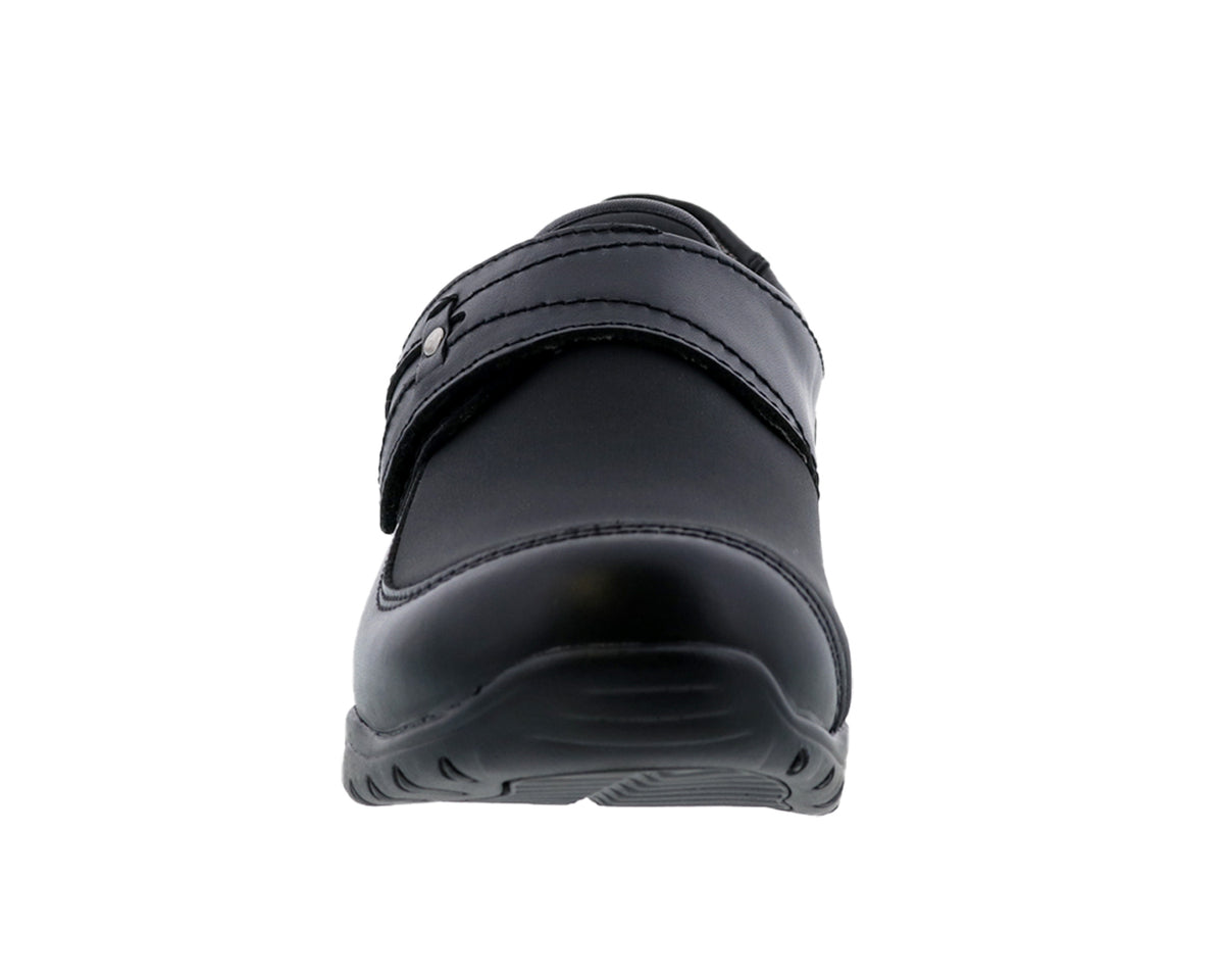 Black Leather Stretch-ANTWERP 3