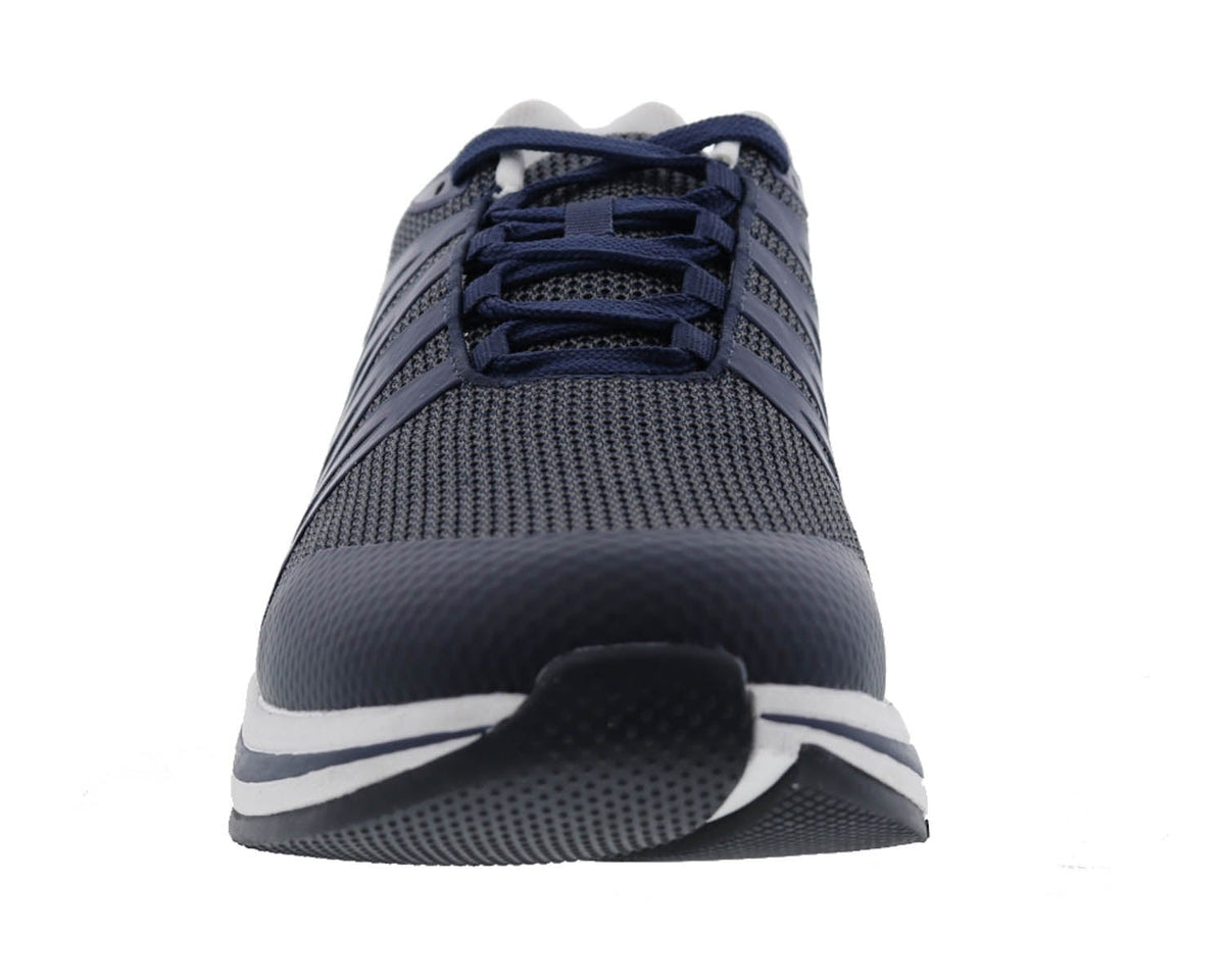 Navy Mesh Combo-PLAYER 5