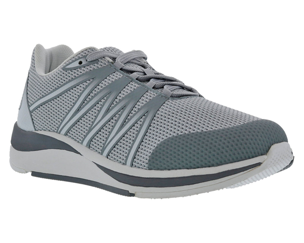 Grey Mesh-PLAYER 1