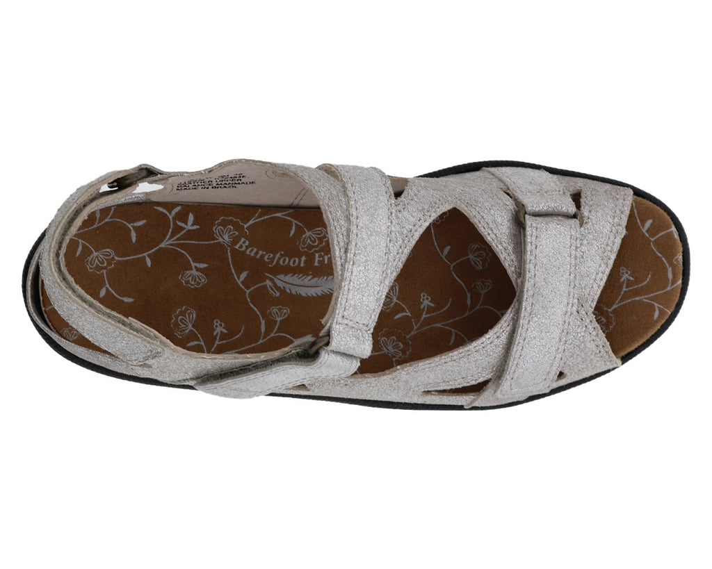 Champagne Dusty Leather-LAGOON 5
