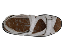 Champagne Dusty Leather-LAGOON 5