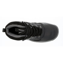Black Tumbled Leather-ROCKFORD 3