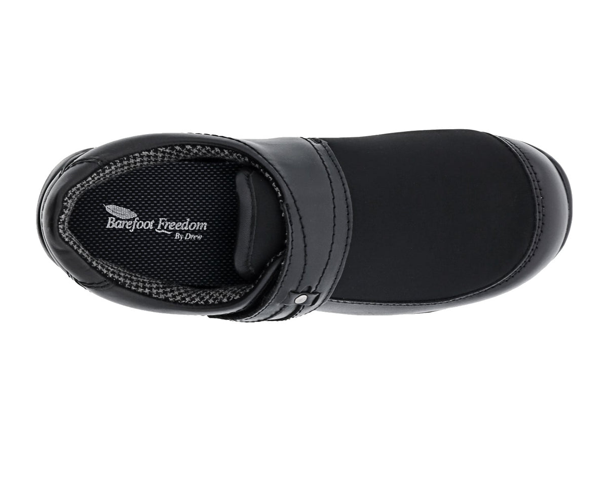 Black Leather Stretch-ANTWERP 4
