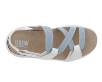 White Blue Combo-SERENITY 5