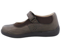 Copper Metallic Leather-ROSE 2