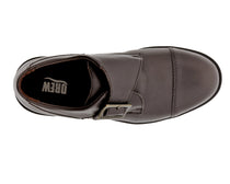 Dark Brown Leather-CANTON 3