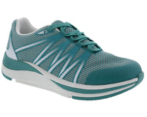Green Mesh-BALANCE 1