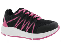 Black Pink Mesh-BALANCE 1