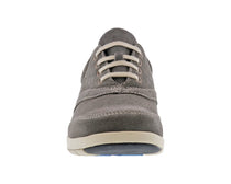Grey Suede-COLUMBIA 4