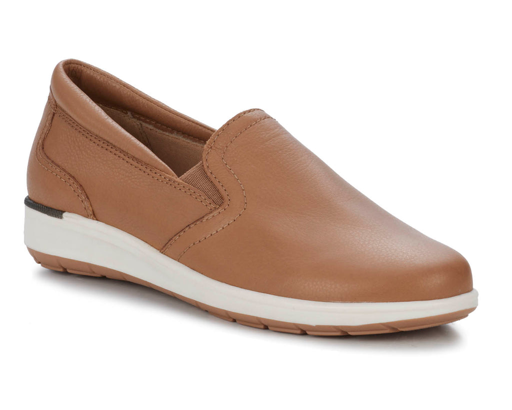 Tan Leather-ORLEANS 1