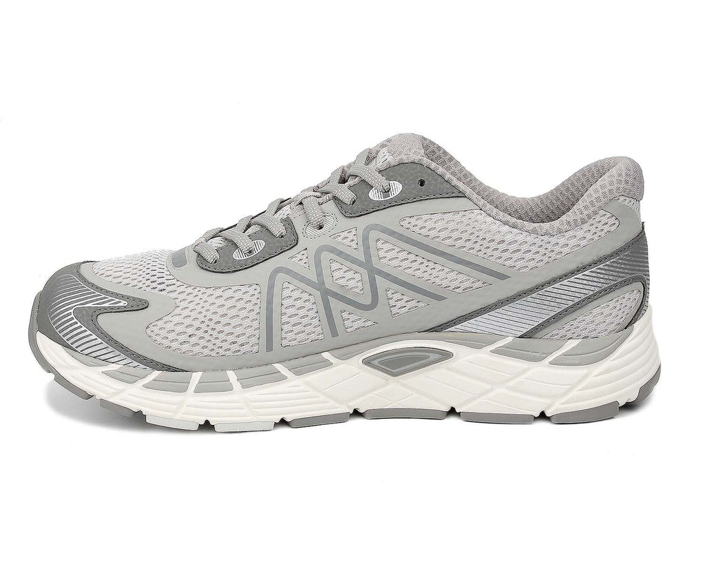 Grey Mesh Combo-NASH 4