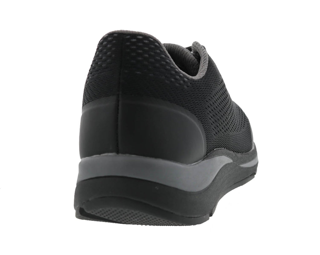 Black Mesh Combo-CHAMP 5