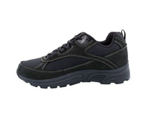 Black Nylon Mesh-AARON 4