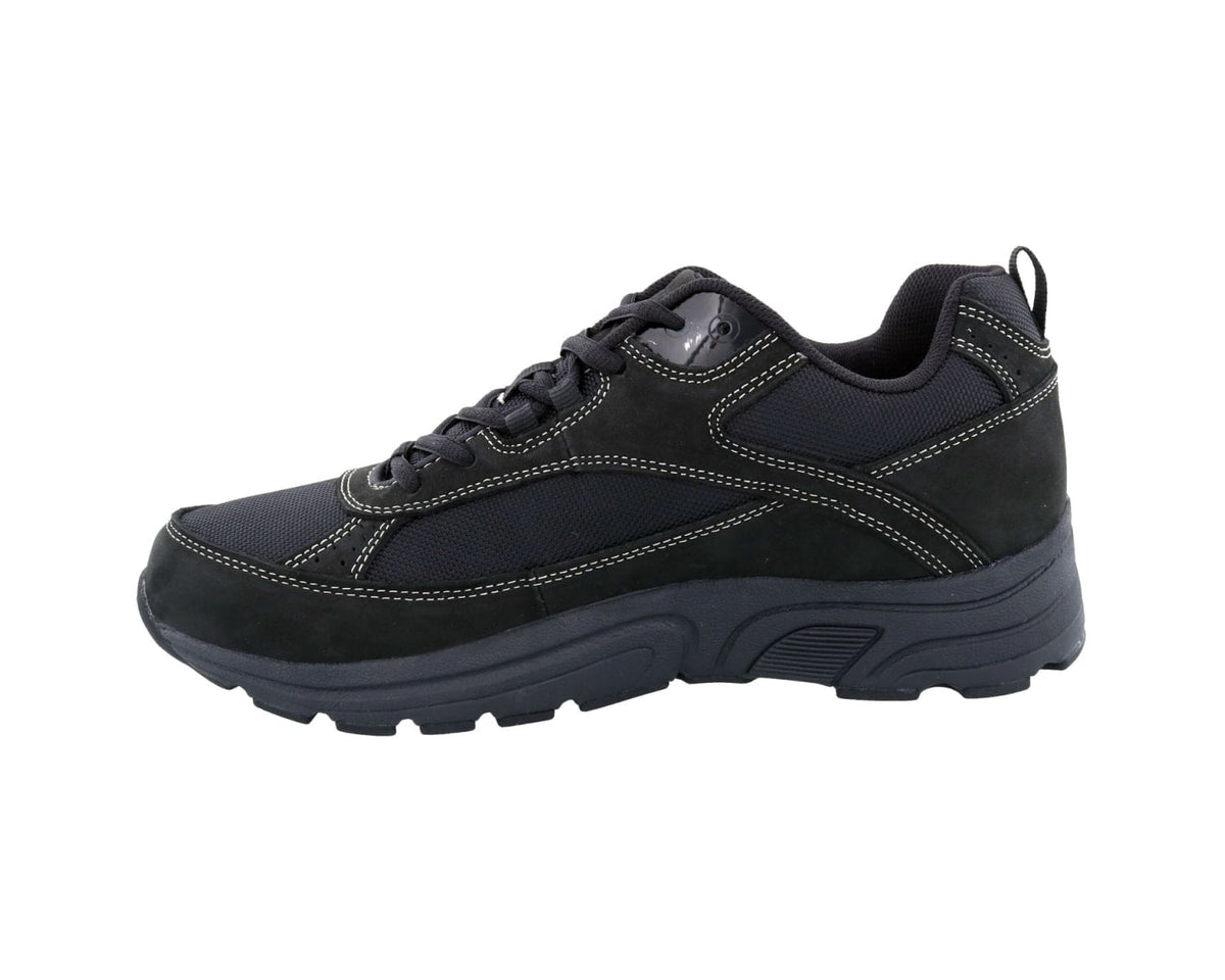 Black Nylon Mesh-AARON 4