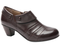 Brown Leather-ASHTON 1