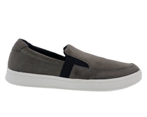 Dark Grey Leather-JUMP 4