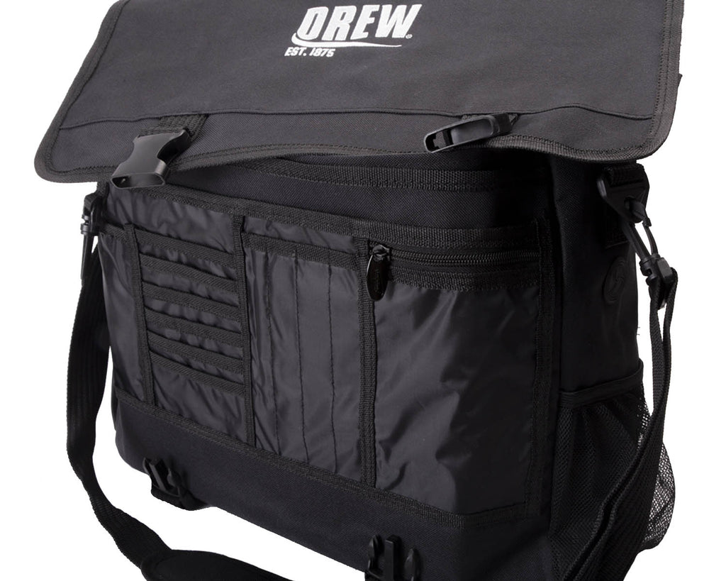 Black-LAPTOP BAG 2