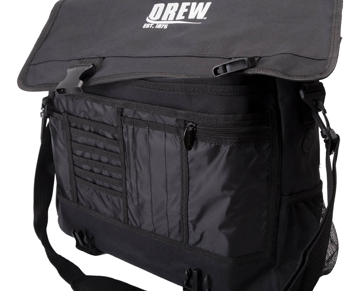Black-LAPTOP BAG 2
