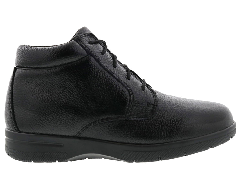 Black Pebbled Leather-TUCSON 5