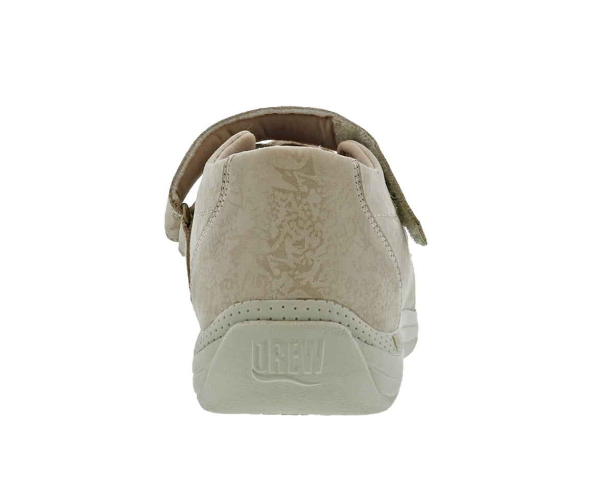Bone Metallic Foil Leather-ORCHID 4
