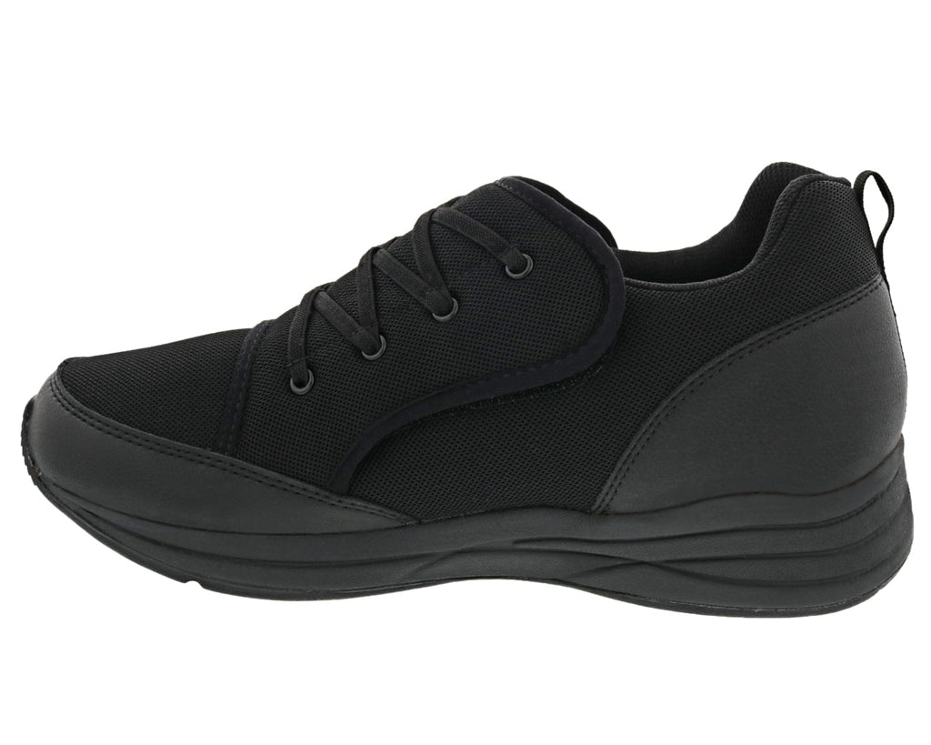 Black Mesh Combo-STRENGTH 6