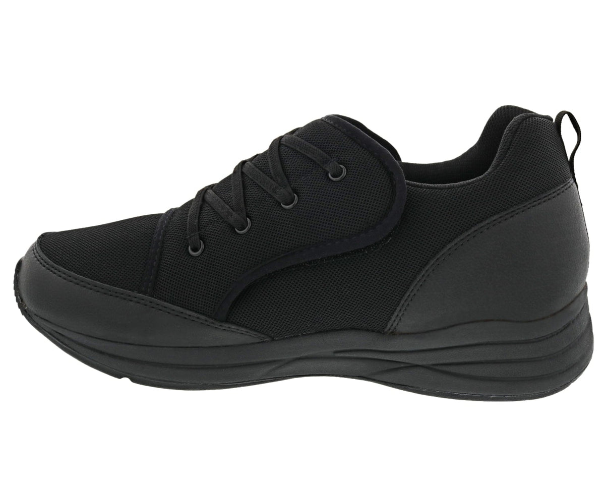 Black Mesh Combo-STRENGTH 6