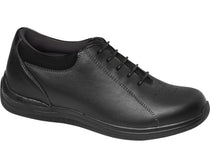Black Leather-TULIP 1