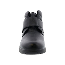 Black Tumbled Leather-BIGEASY 5