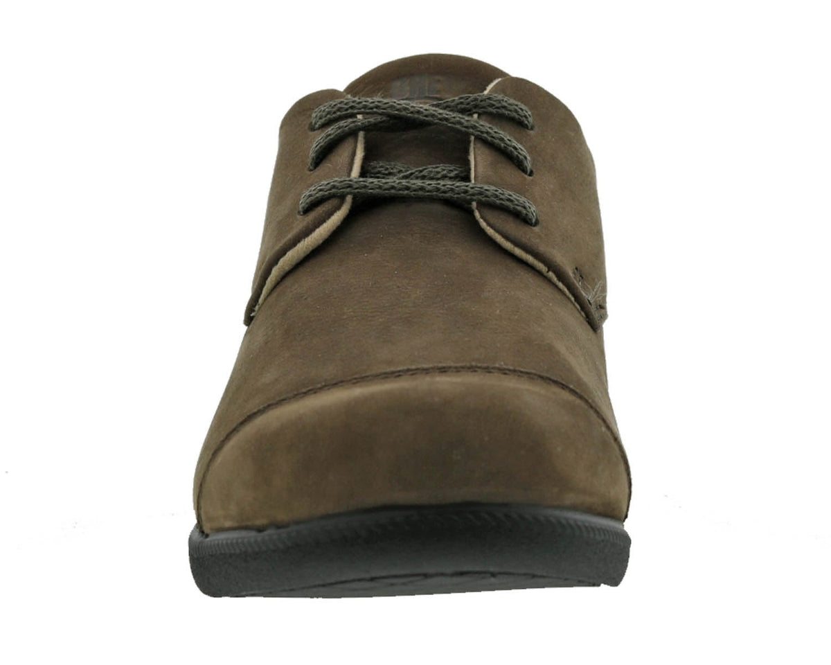 Olive Nubuck-JEMMA 6