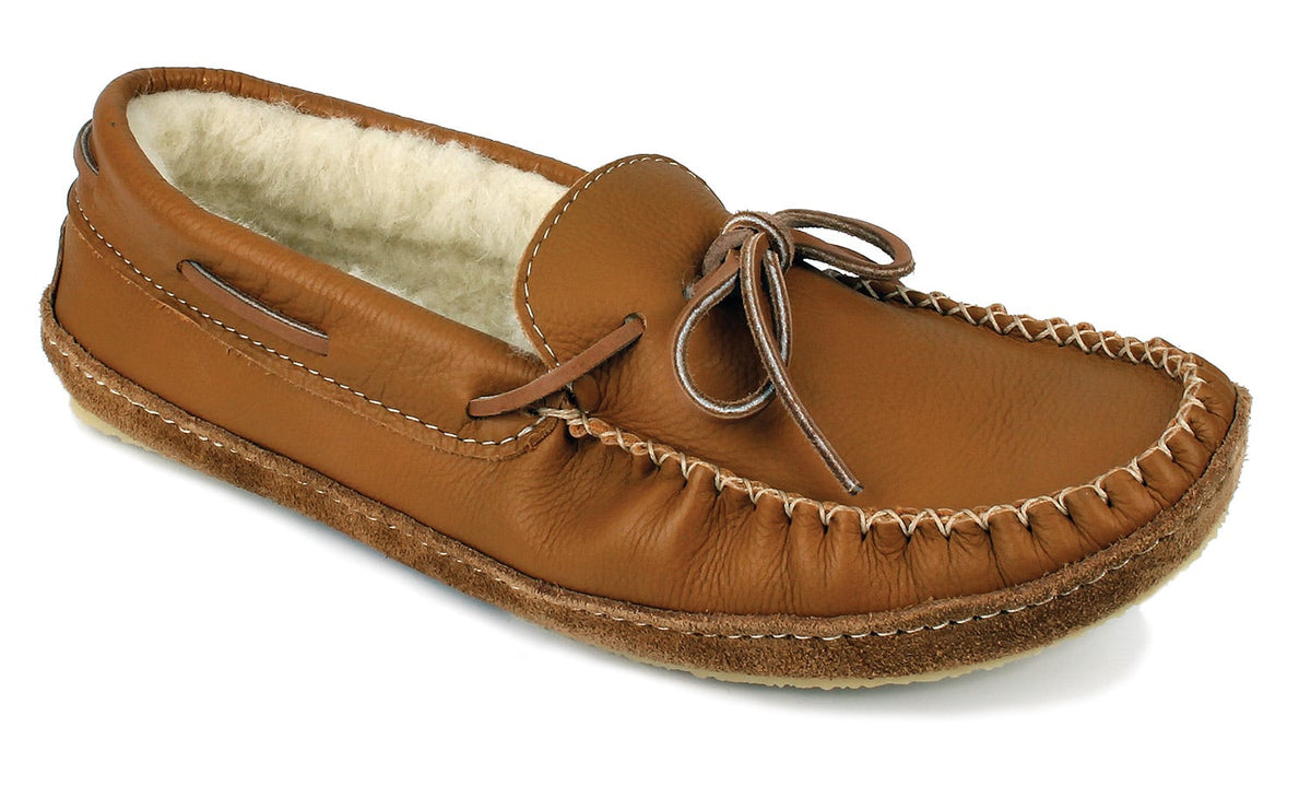 Tan Leather-DEMPSEY 1 Main image