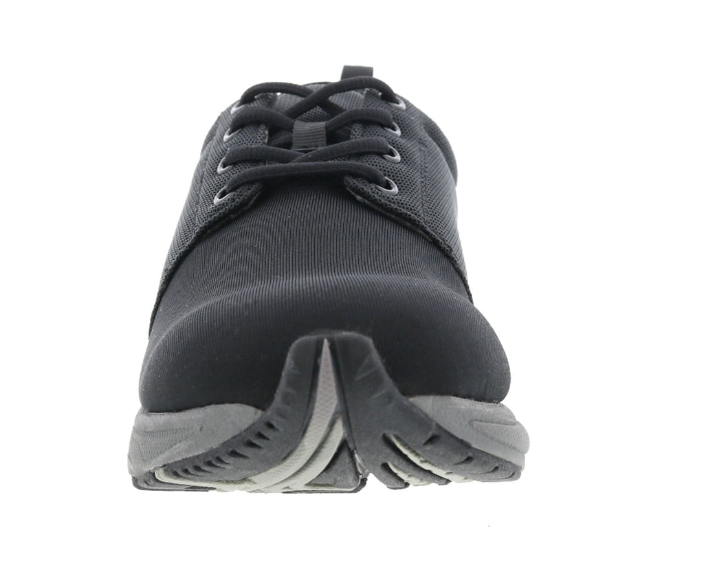 Black Mesh Black Stretch-EXCEED 4
