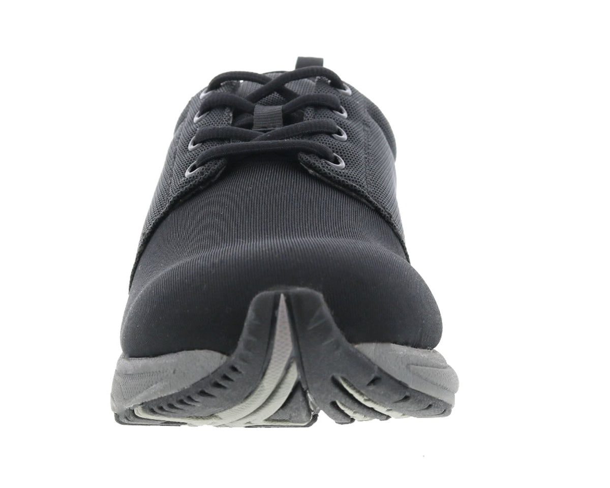 Black Mesh Black Stretch-EXCEED 4