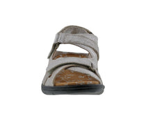 Champagne Dusty Leather-LAGOON 6