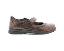 Dusty Brown Leather-ENDEAVOR 5
