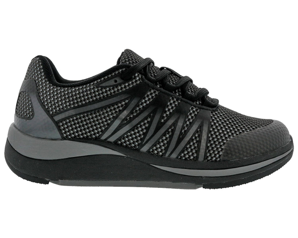 Black Mesh-BALANCE 5