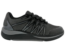 Black Mesh-BALANCE 5