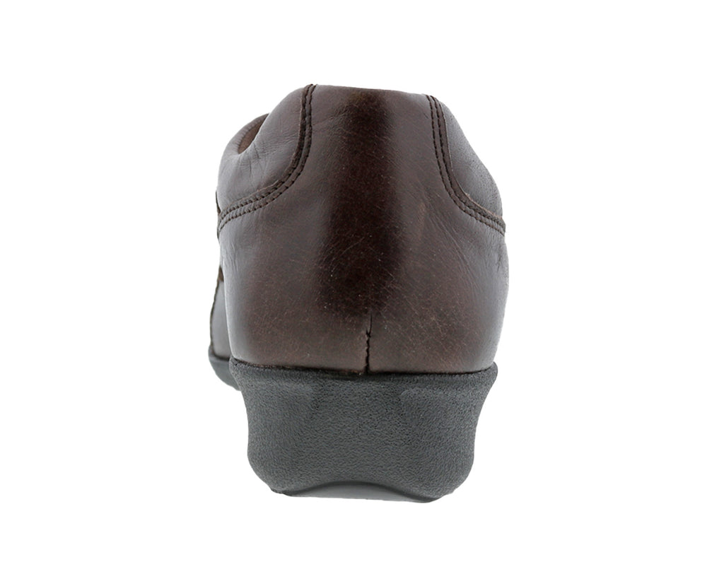 Brown Leather-NAPLES 4