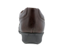Brown Leather-NAPLES 4