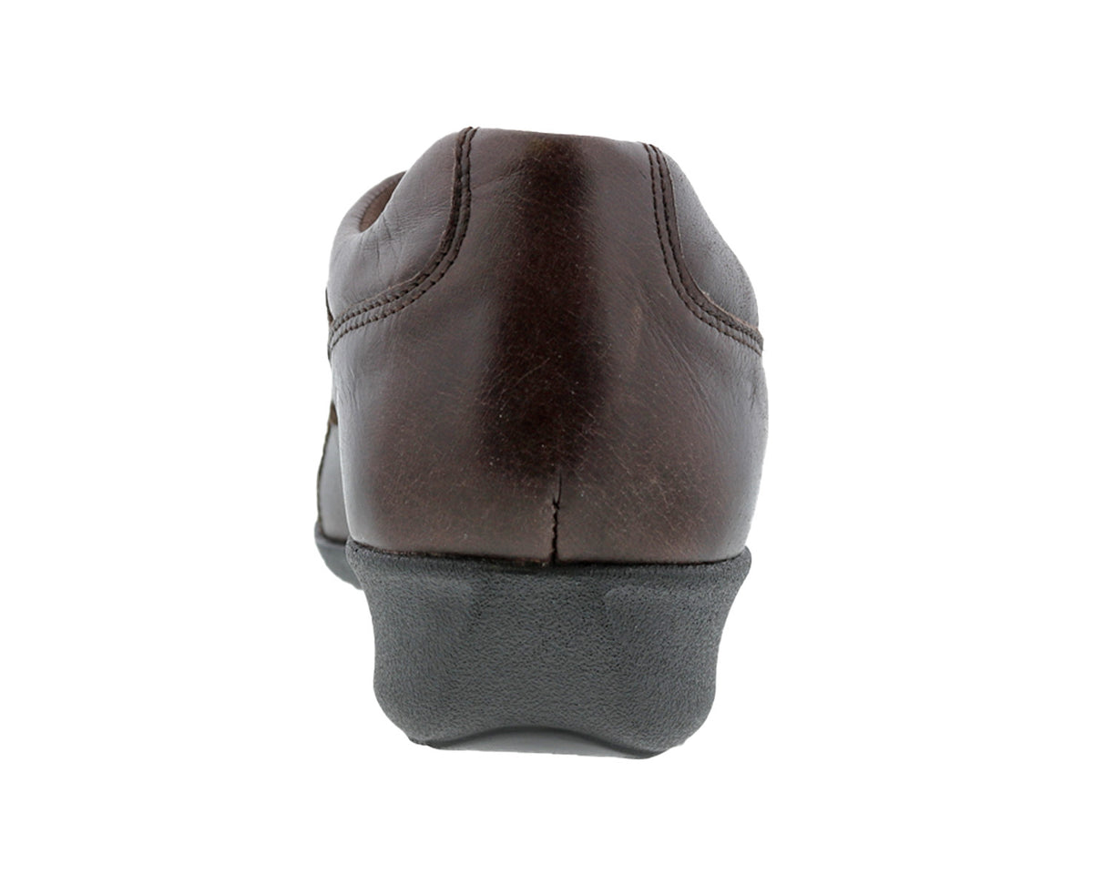 Brown Leather-NAPLES 4