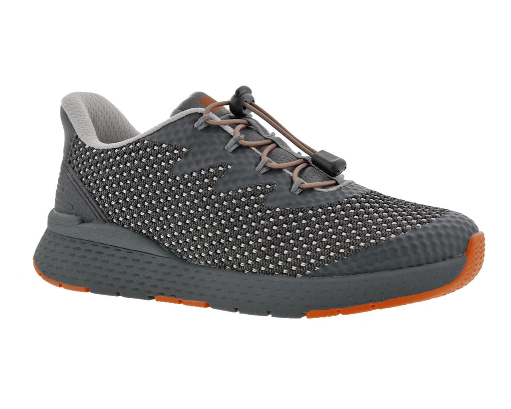 Grey Mesh Combo-BRAVO 1
