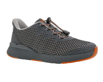 Grey Mesh Combo-BRAVO 1