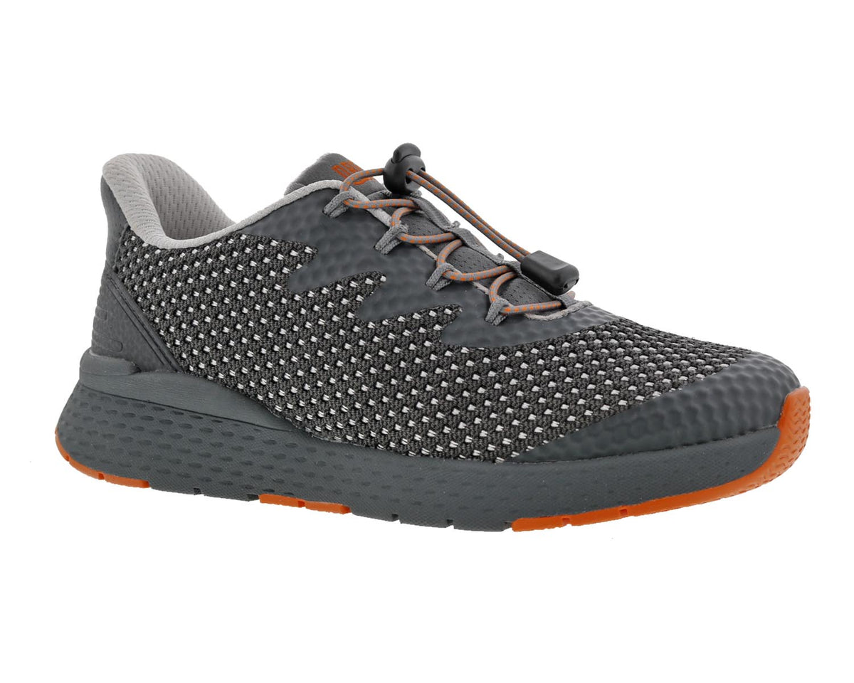 Grey Mesh Combo-BRAVO 1