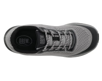 Grey Black Mesh Combo-CHAMP 4