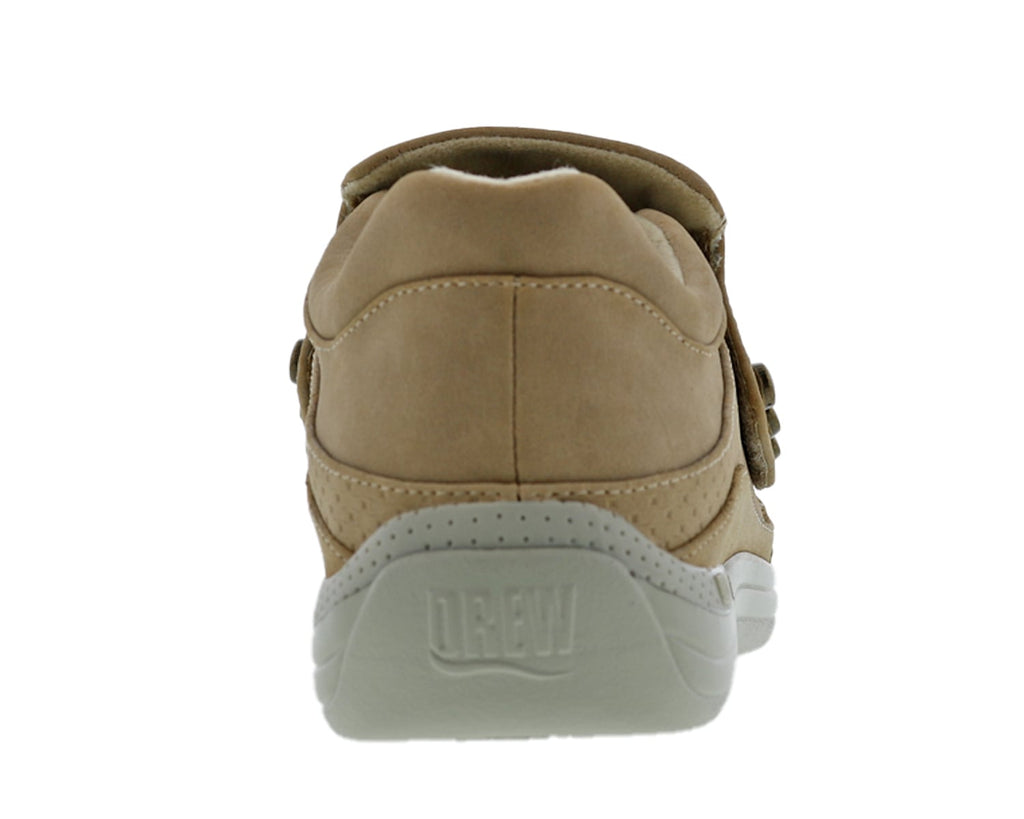 Taupe Nubuck-BOUQUET 3