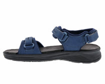 Navy Nubuck-CASCADE 4