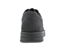 Grey Suede-DELAWARE 5