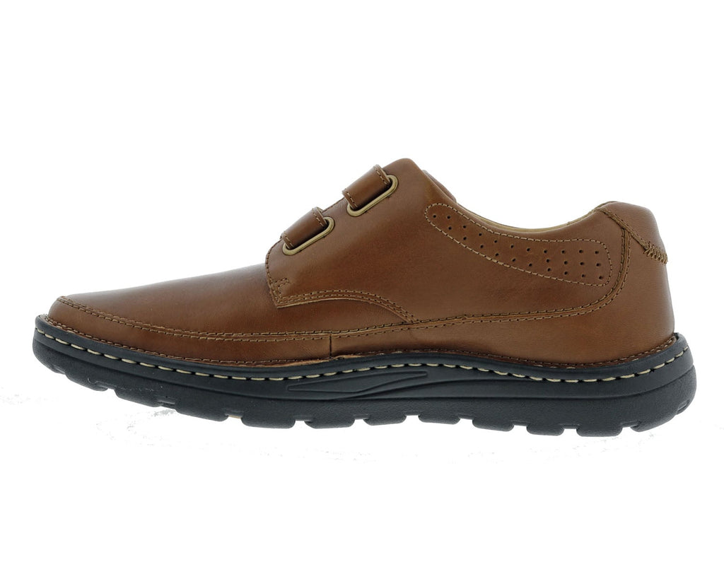 Dark Brown Leather-MANSFIELD II 6