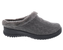 Grey Sweater Fabric-COMFY 3