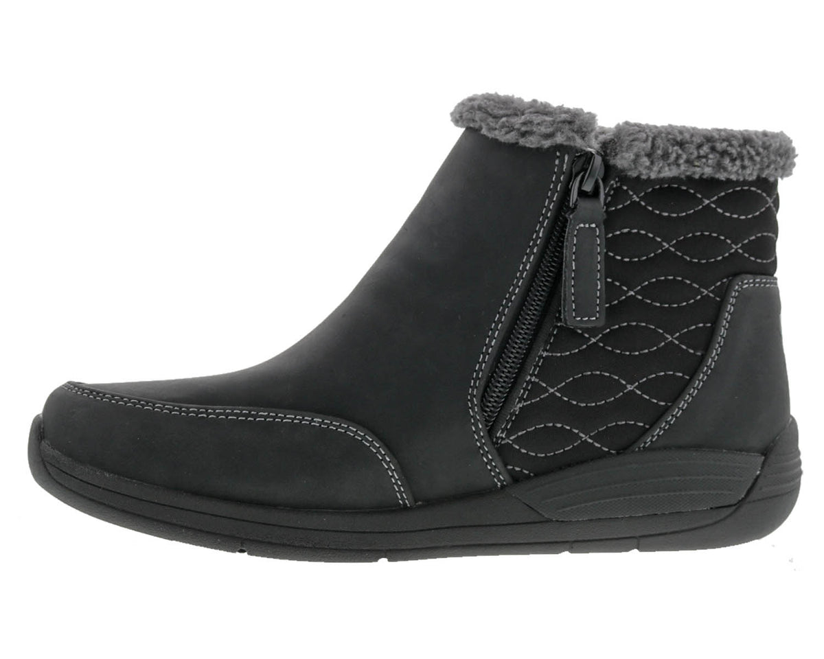 Black Combo-TABBY 5