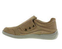 Taupe Nubuck-BOUQUET 4
